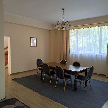 Вилла В Пансионате Витязь Villa Chok-Tal Exterior foto